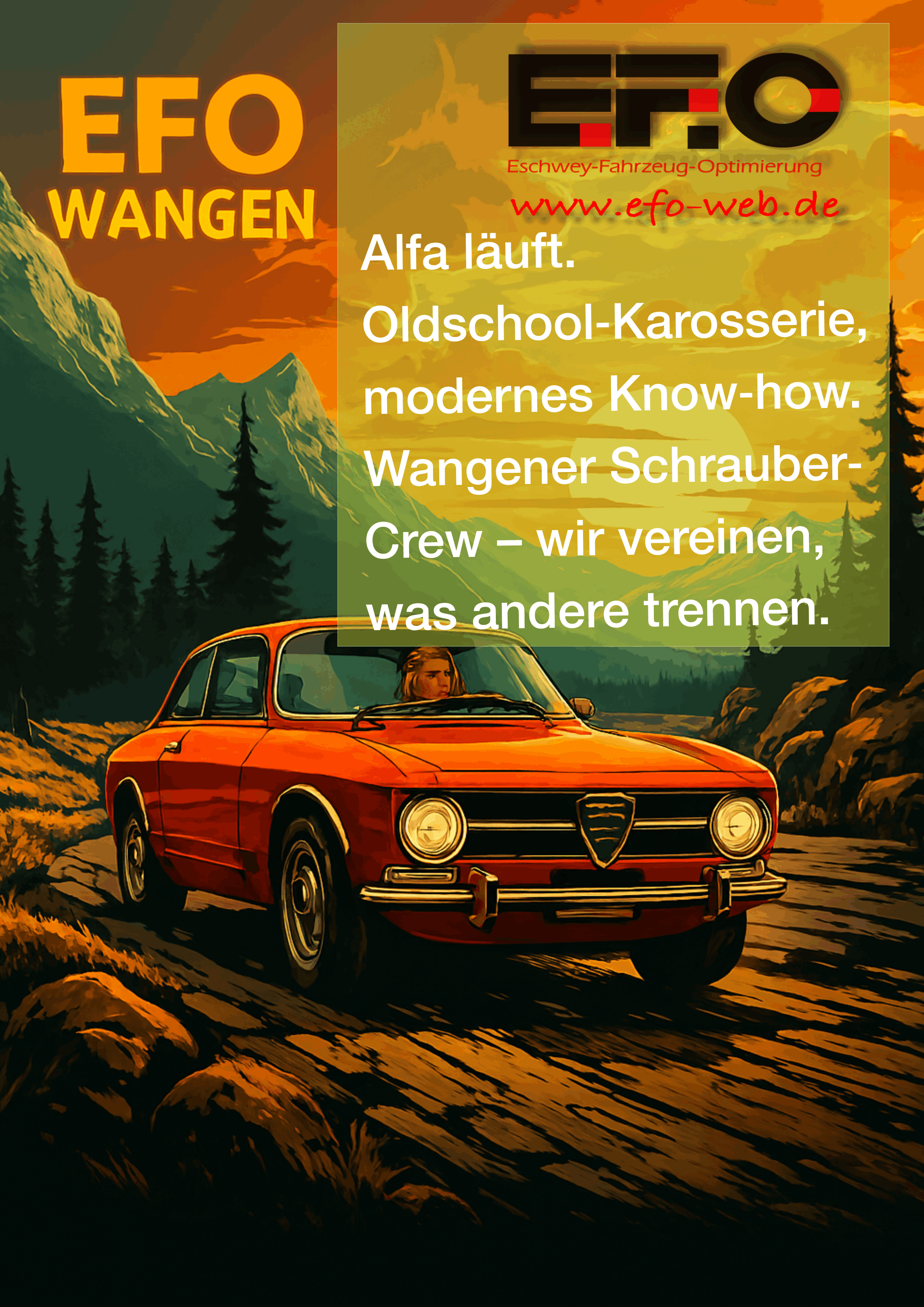 Stefan Eschwey efo Wangen