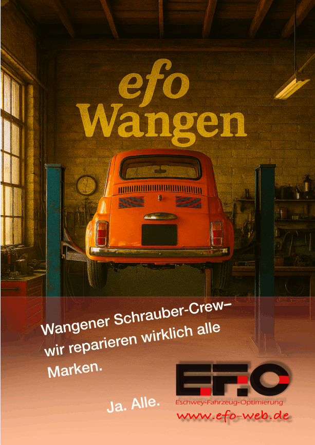 Stefan Eschwey efo Wangen