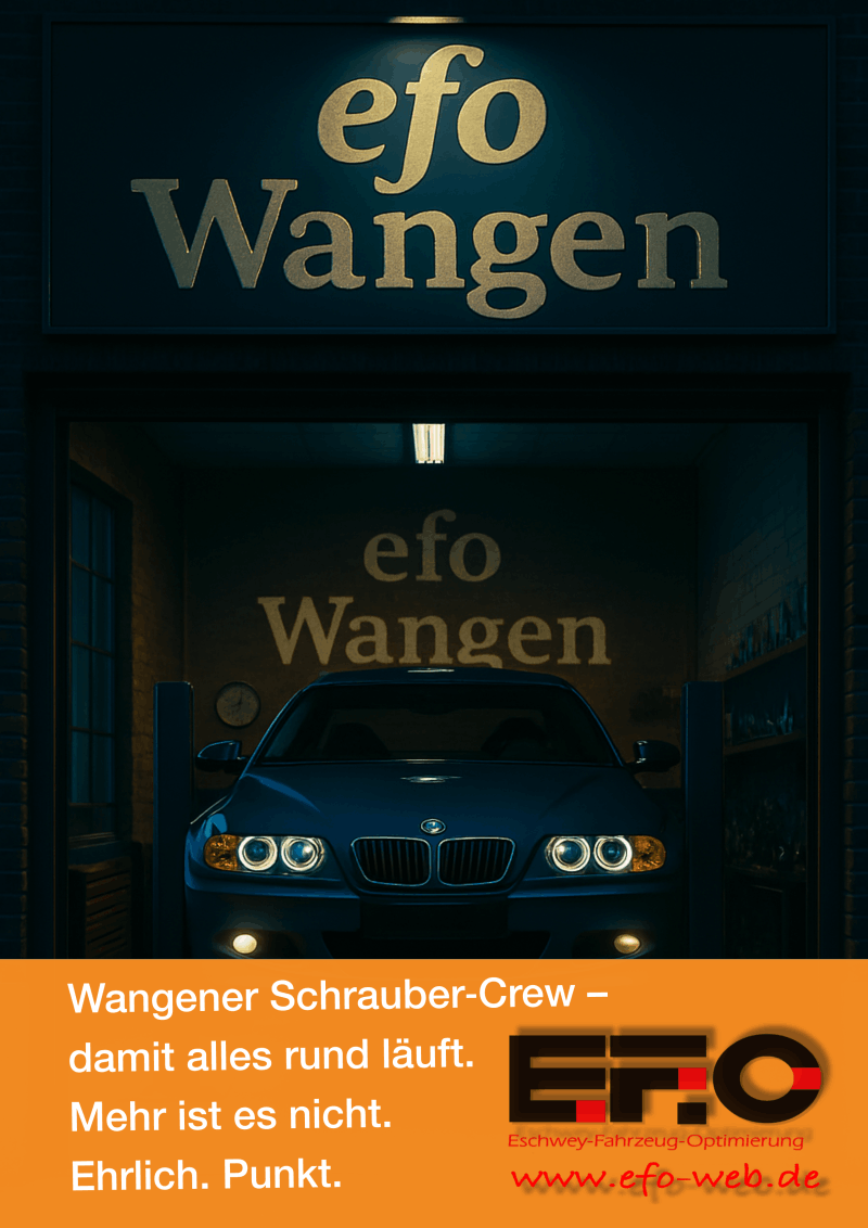 Stefan Eschwey efo Wangen